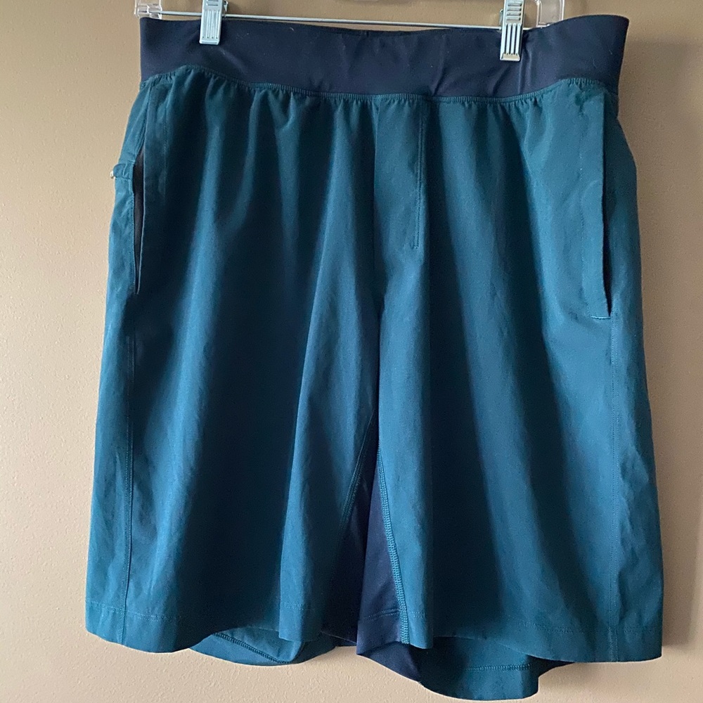 Lulu Lemon Men’s Shorts